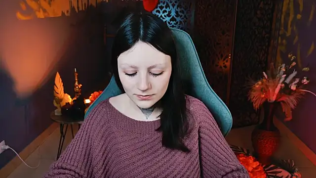 Snapshot of VeliraBraitberg chatting on December 2024 08:12:01 AM VeliraBraitberg online show from December 2024 08:12:01 AM