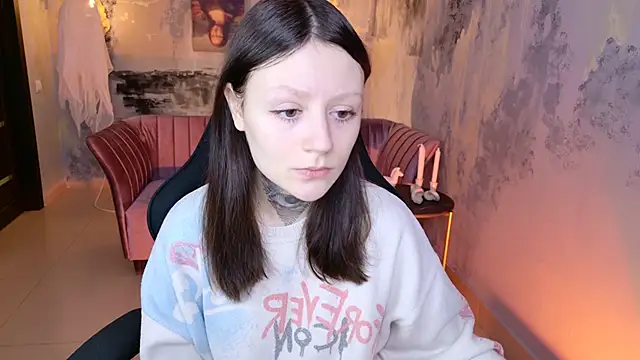 Snapshot of VeliraBraitberg chatting on December 2024 05:04:01 AM VeliraBraitberg online show from December 2024 05:04:01 AM