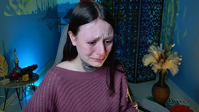 Snapshot of VeliraBraitberg chatting on December 2024 11:22:02 AM VeliraBraitberg online show from December 2024 11:22:02 AM