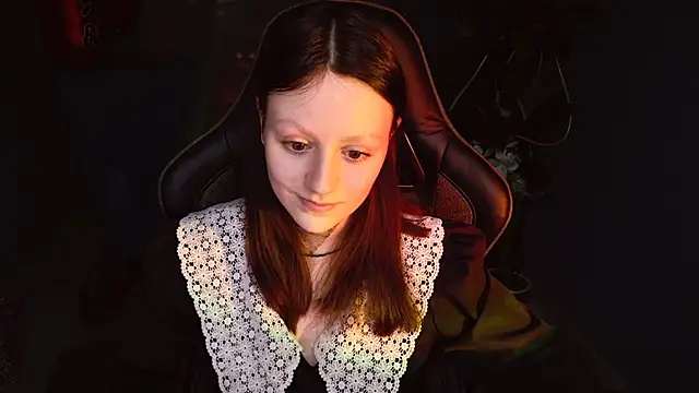 Snapshot of VeliraBraitberg chatting on January 2025 11:11:01 AM VeliraBraitberg online show from January 2025 11:11:01 AM