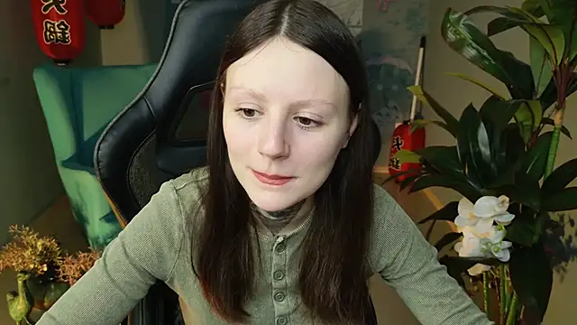 Snapshot of VeliraBraitberg chatting on January 2025 06:46:01 PM VeliraBraitberg online show from January 2025 06:46:01 PM