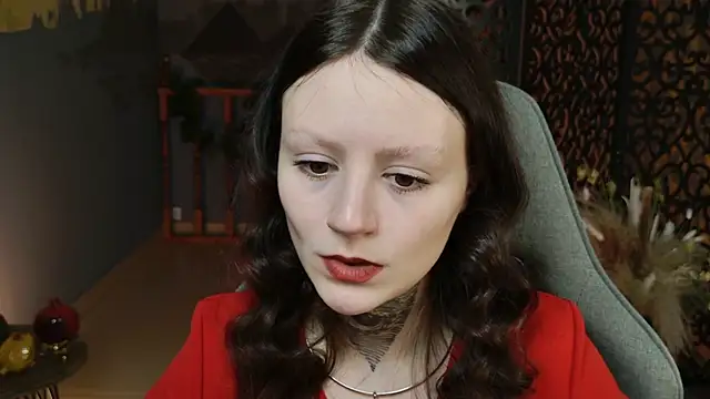 Snapshot of VeliraBraitberg chatting on January 2025 08:14:01 AM VeliraBraitberg online show from January 2025 08:14:01 AM