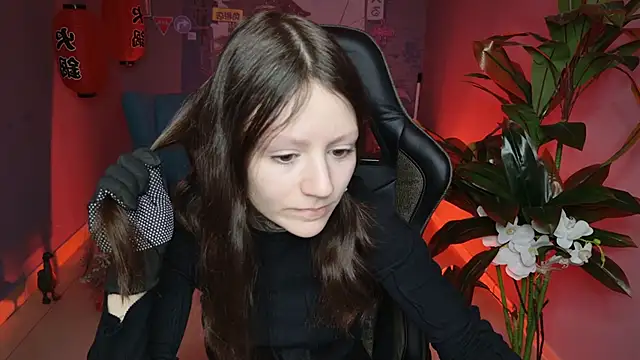 Snapshot of VeliraBraitberg chatting on January 2025 05:09:01 AM VeliraBraitberg online show from January 2025 05:09:01 AM