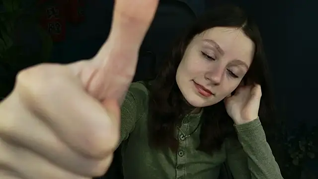 Snapshot of VeliraBraitberg chatting on February 2025 11:14:02 AM VeliraBraitberg online show from February 2025 11:14:02 AM