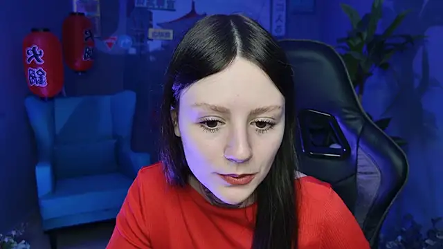 Snapshot of VeliraBraitberg chatting on February 2025 08:12:02 AM VeliraBraitberg online show from February 2025 08:12:02 AM