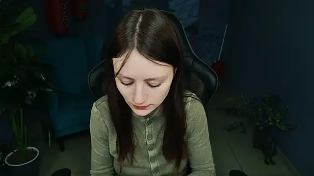 Snapshot of VeliraBraitberg chatting on March 2025 08:08:01 AM VeliraBraitberg online show from March 2025 08:08:01 AM