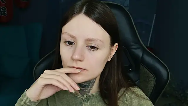 Snapshot of VeliraBraitberg chatting on March 2025 11:14:02 AM VeliraBraitberg online show from March 2025 11:14:02 AM