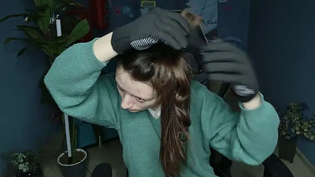 Snapshot of VeliraBraitberg chatting on March 2025 05:07:01 AM VeliraBraitberg online show from March 2025 05:07:01 AM