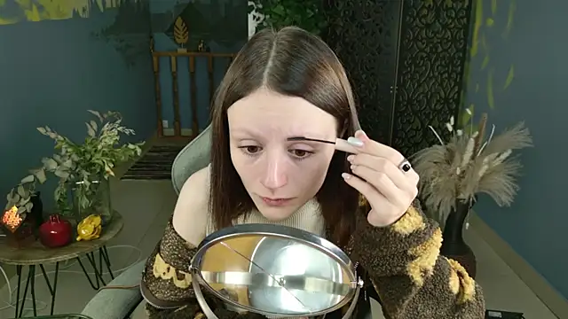 Snapshot of VeliraBraitberg chatting on September 2025 04:08:01 PM VeliraBraitberg online show from September 2025 04:08:01 PM