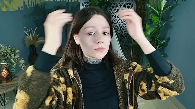 Snapshot of VeliraBraitberg chatting on November 2025 03:36:01 PM VeliraBraitberg online show from November 2025 03:36:01 PM