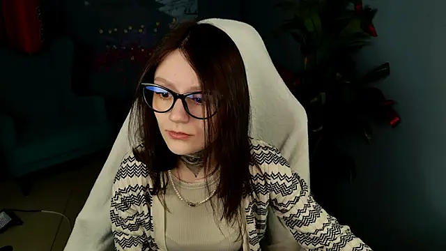 VeliraBraitberg online show from March 2026 01:03:01 PM