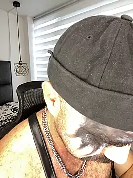 ADONIS ART01 online show from October 2025 07:04:02 PM