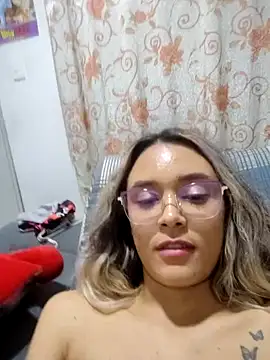 TaraaHot online show from March 2025 08:37:02 AM