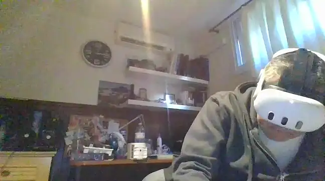 fransexdol online show from January 2025 02:50:01 PM