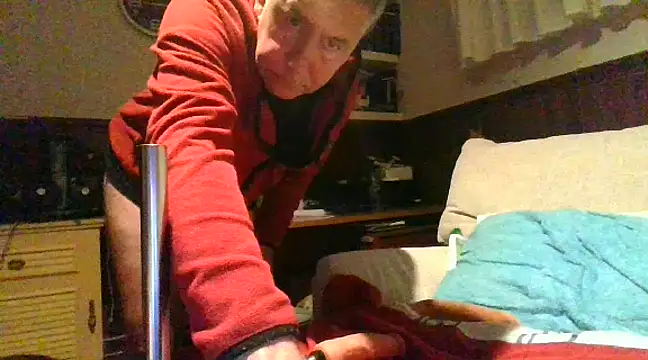 fransexdol online show from February 2025 12:43:02 AM