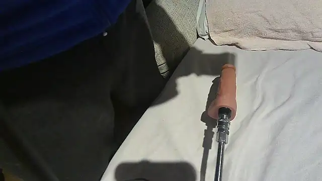 fransexdol online show from March 2025 10:54:01 PM