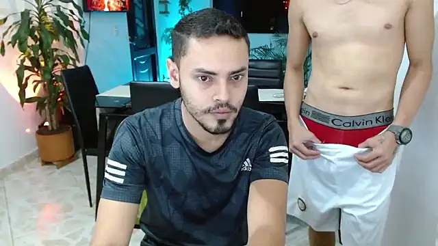 giannandblacke online show from February 2025 11:52:02 PM