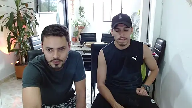 giannandblacke online show from March 2025 06:44:01 PM