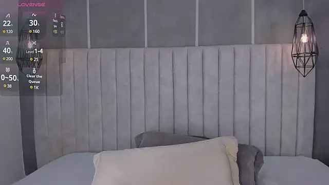 lea gray online show from February 2025 07:16:01 PM