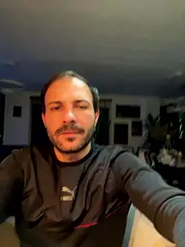 Adventurehotman online show from December 2024 12:24:01 AM