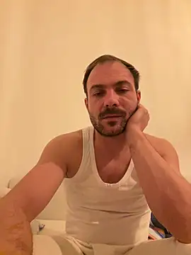 Adventurehotman online show from January 2025 01:17:01 AM