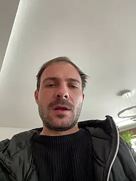 Adventurehotman online show from January 2025 12:03:02 PM