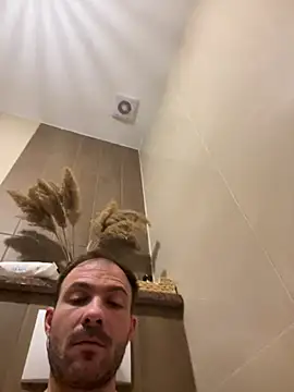 Adventurehotman online show from February 2025 12:57:02 PM