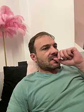 Adventurehotman online show from February 2025 12:30:01 AM