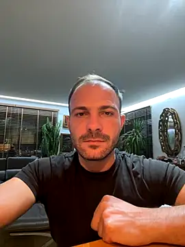 Adventurehotman online show from September 2025 09:08:02 PM