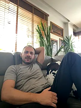 Adventurehotman online show from October 2025 08:31:02 AM