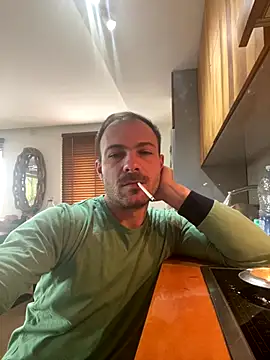 Adventurehotman online show from October 2025 09:06:02 AM