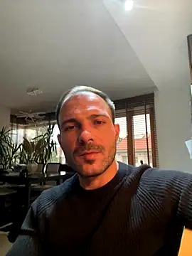 Adventurehotman online show from October 2025 03:53:01 PM