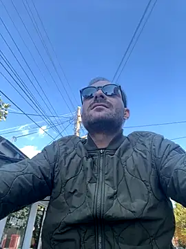 Adventurehotman online show from October 2025 12:25:01 PM