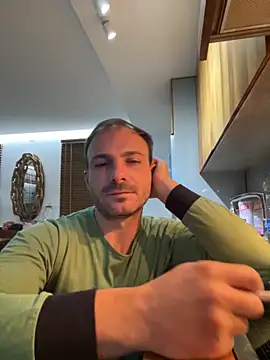 Adventurehotman online show from October 2025 10:20:02 PM