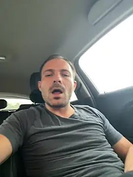 Adventurehotman online show from October 2025 02:51:02 PM