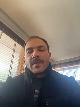 Adventurehotman online show from October 2025 12:01:02 PM