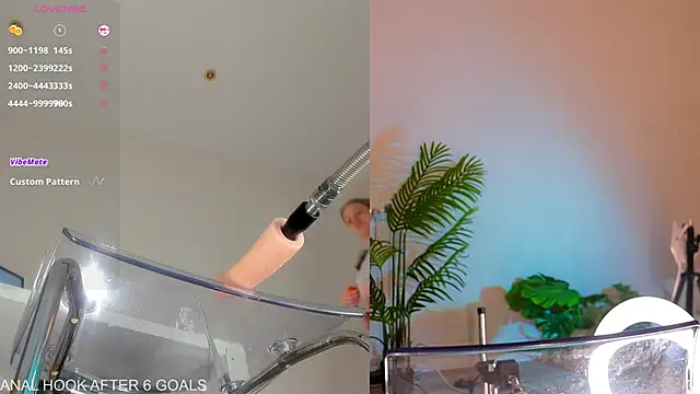 Baby blush online show from November 2025 12:05:02 PM