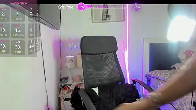 Jessica 79 online show from January 2025 12:36:01 PM