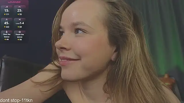 milly shy online show from December 2024 10:38:02 AM