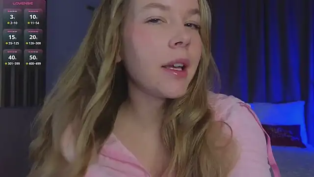 milly shy online show from January 2026 06:39:02 AM