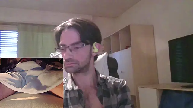 Drmoriarty07 online show from December 2024 08:19:02 AM