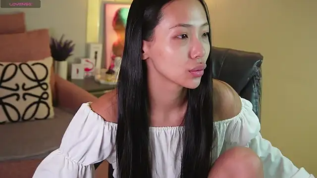  MIURA  online show from February 2025 01:09:01 AM