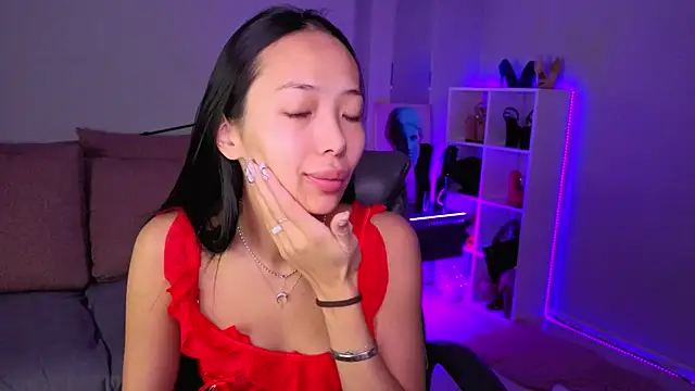  MIURA  online show from November 2025 01:00:01 AM