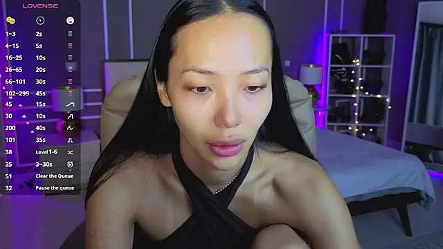  MIURA  online show from March 2026 01:03:01 AM