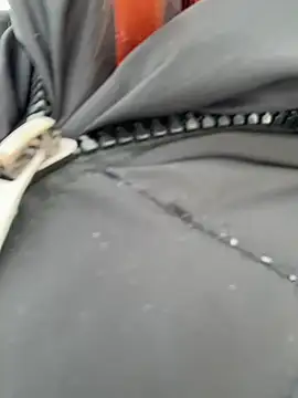 AmmyHot online show from December 2024 07:20:01 AM