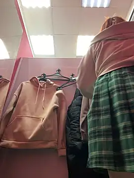 AmmyHot online show from December 2024 07:24:02 AM