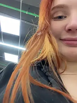 AmmyHot online show from December 2024 07:18:02 AM