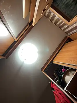 AmmyHot online show from December 2024 04:11:01 AM