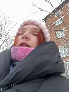 AmmyHot online show from January 2025 02:17:01 AM