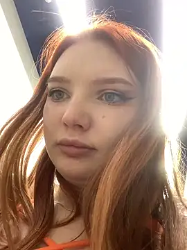 AmmyHot online show from January 2025 07:07:01 AM